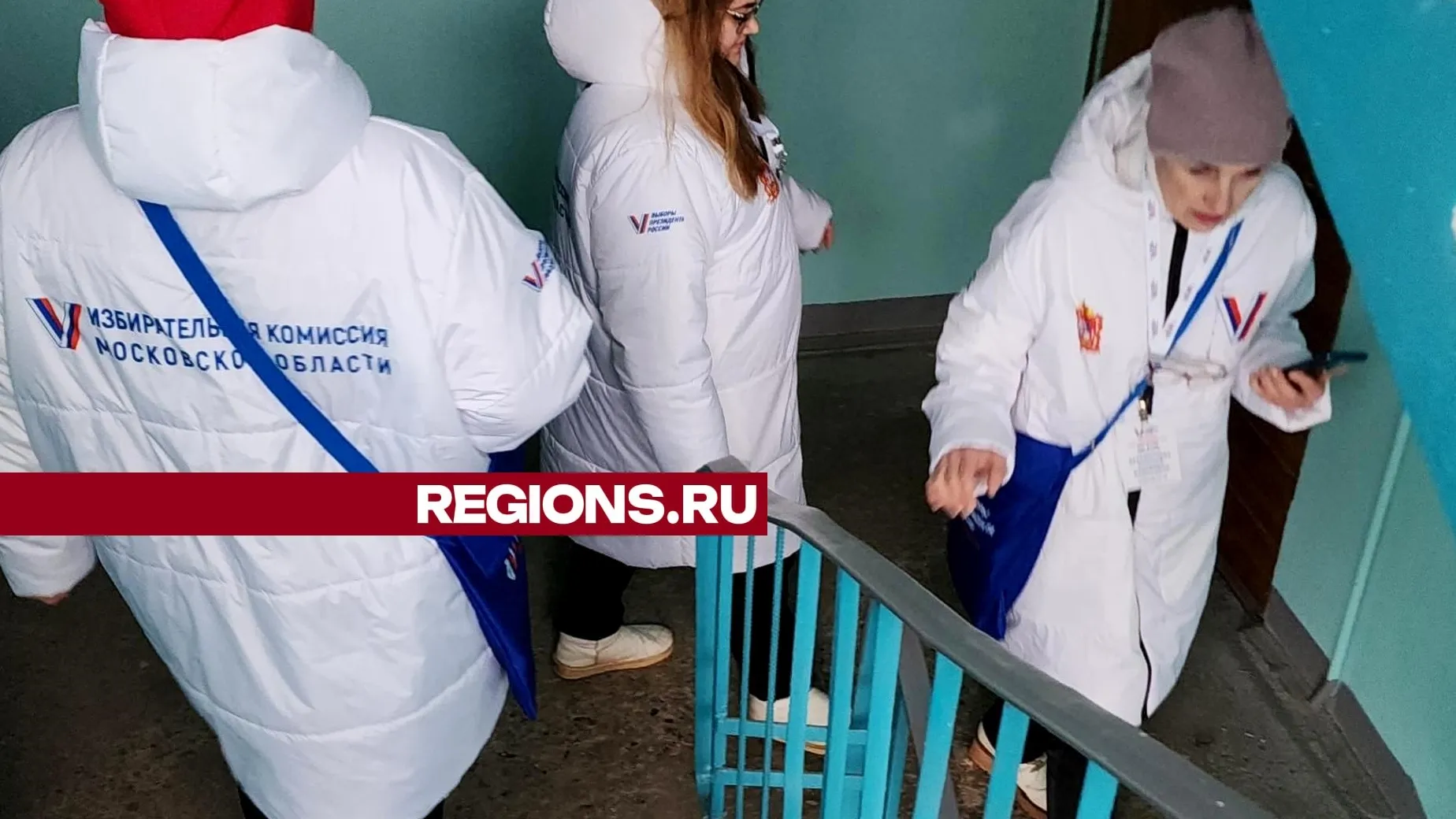 Фото: Нина Басистая