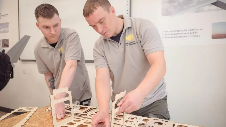 Фото: Елизавета Гуцева