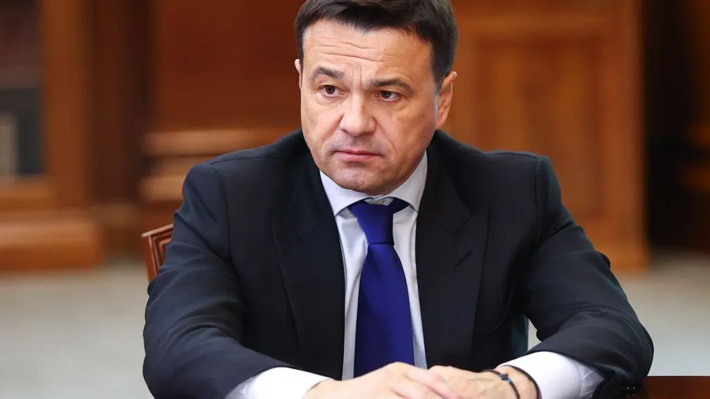 Фото: пресс-служба губернатора и правительства региона.