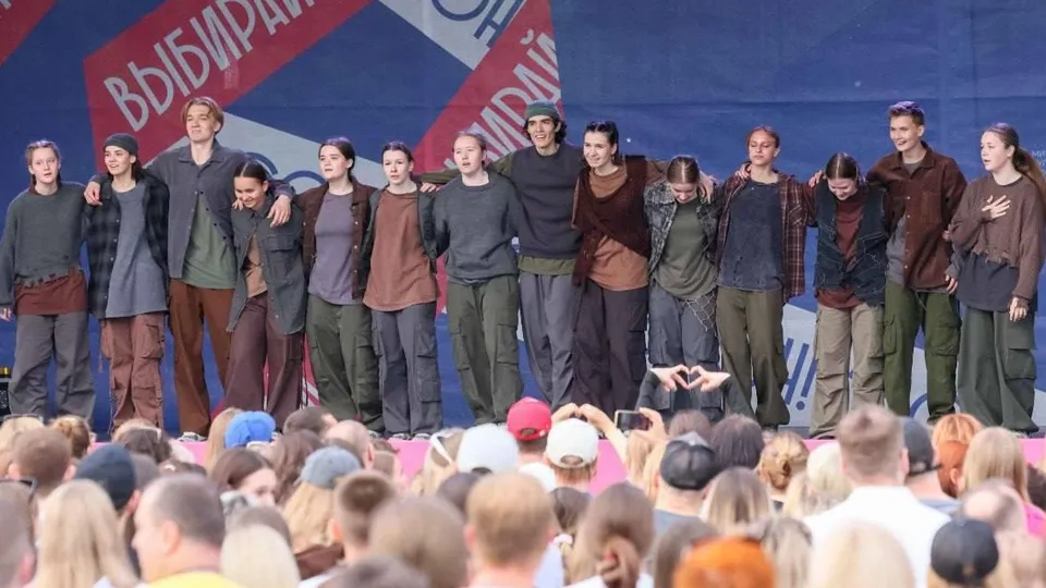 Фото: пресс-служба администрации г.о. Подольск