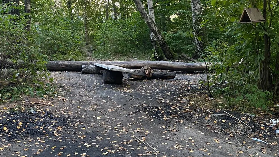 Фото: Ольга Войтова