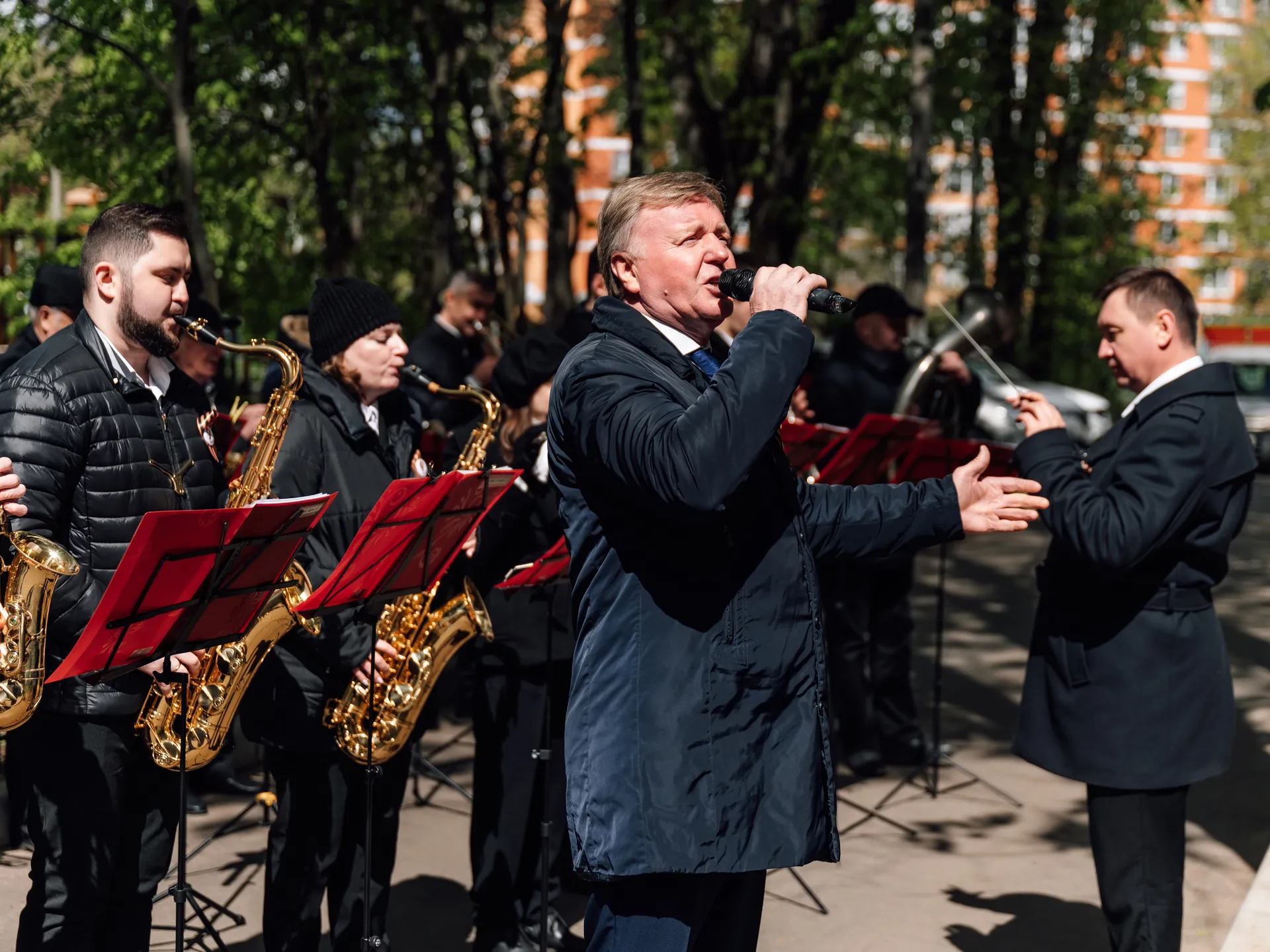 Фото: Щелковское отделение партии «Единая Россия»