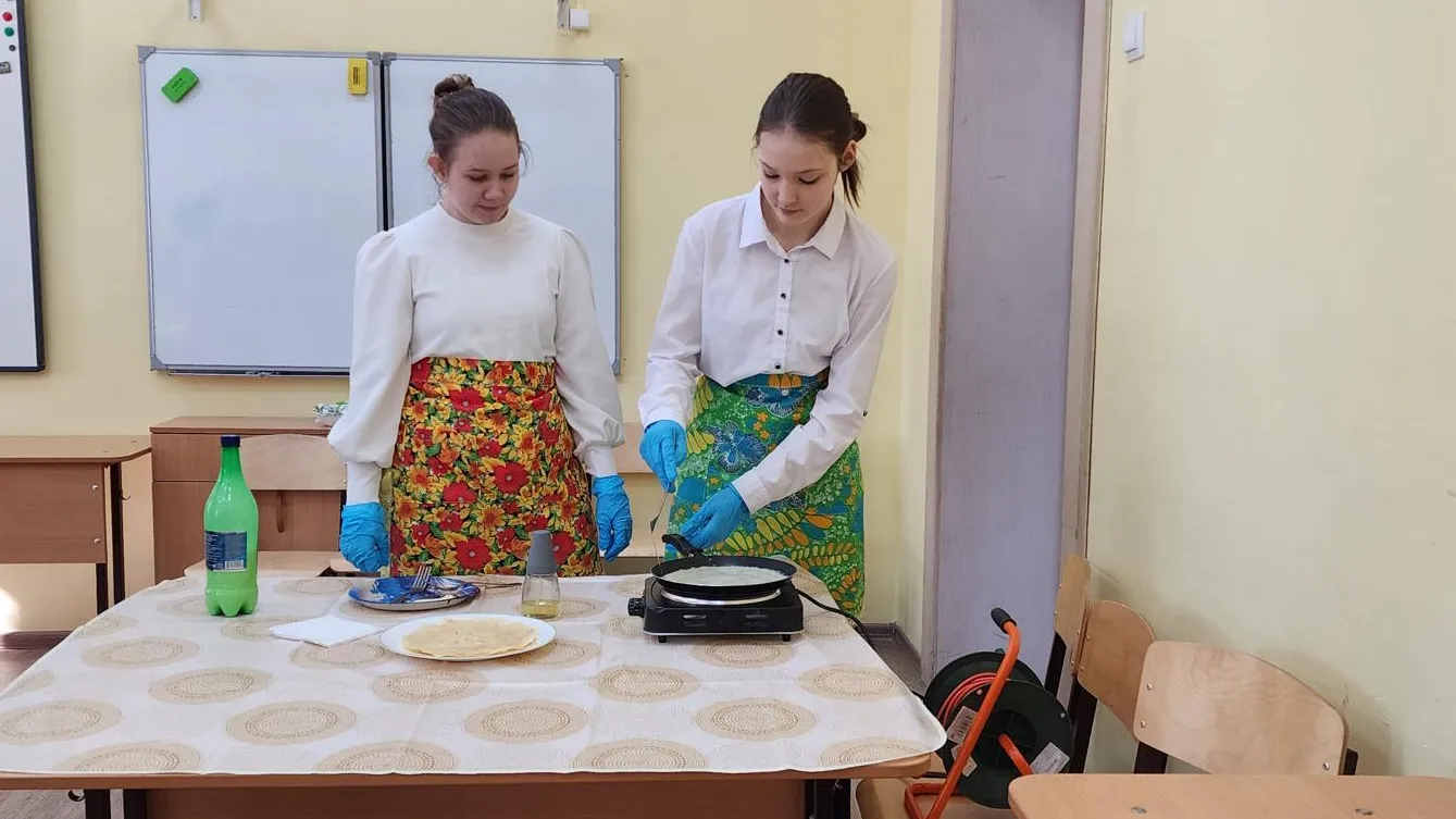 Фото: Ирина Моисеева