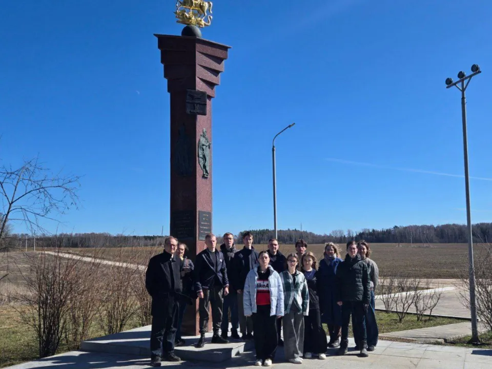 Фото: ГБПОУ МО «Чеховский техникум»
