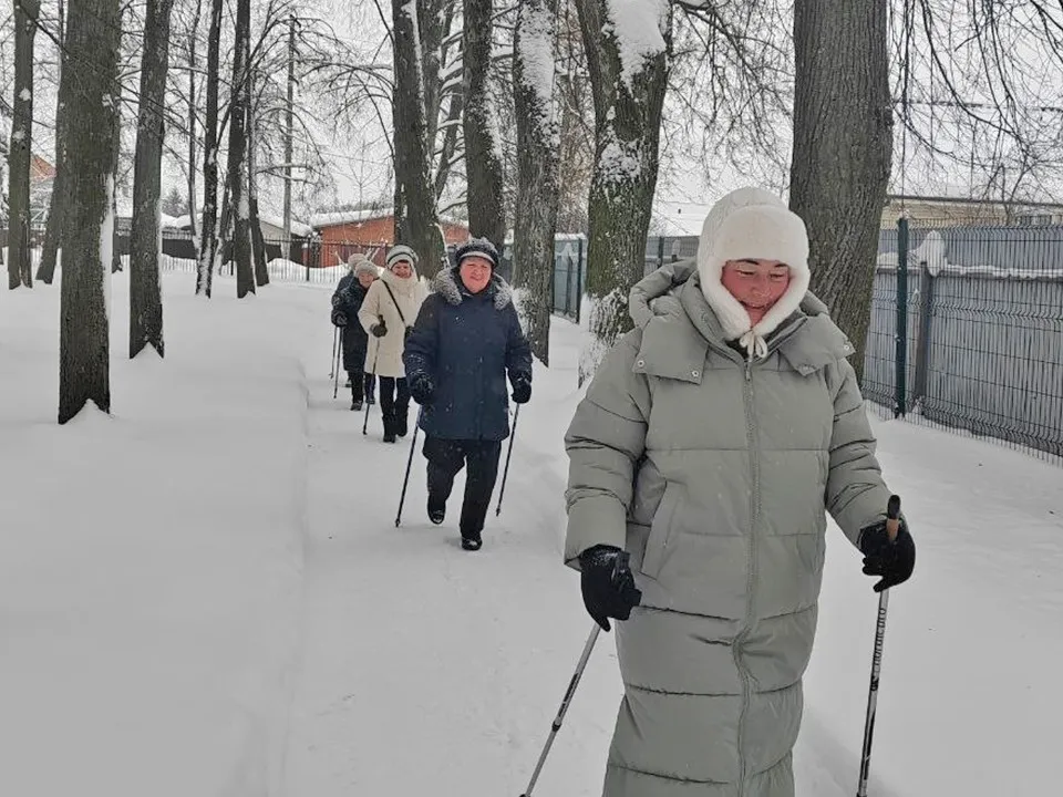 МКУК «Михневский парк Культуры и Отдыха»