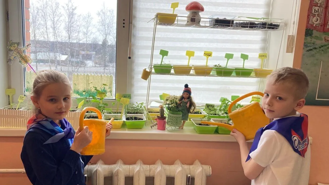 Фото: гимназия им. А.А. Пушкина