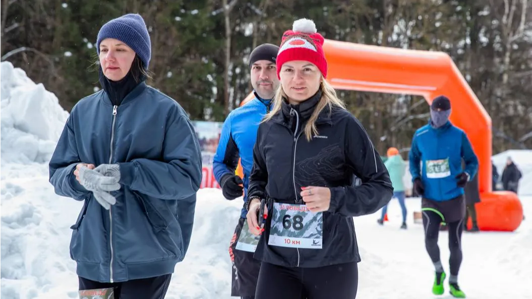 Фото: пресс-служба администрации г.о. Подольск