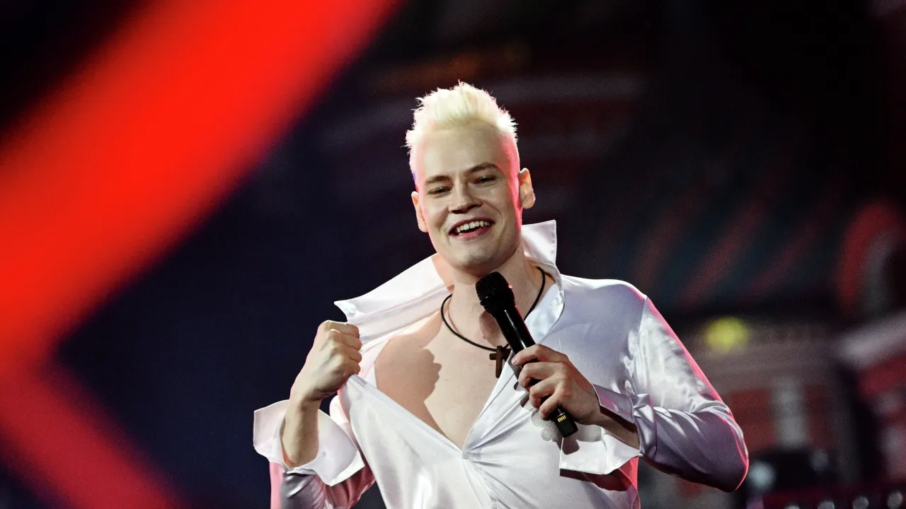 Фото: РИА Новости/ Зыков