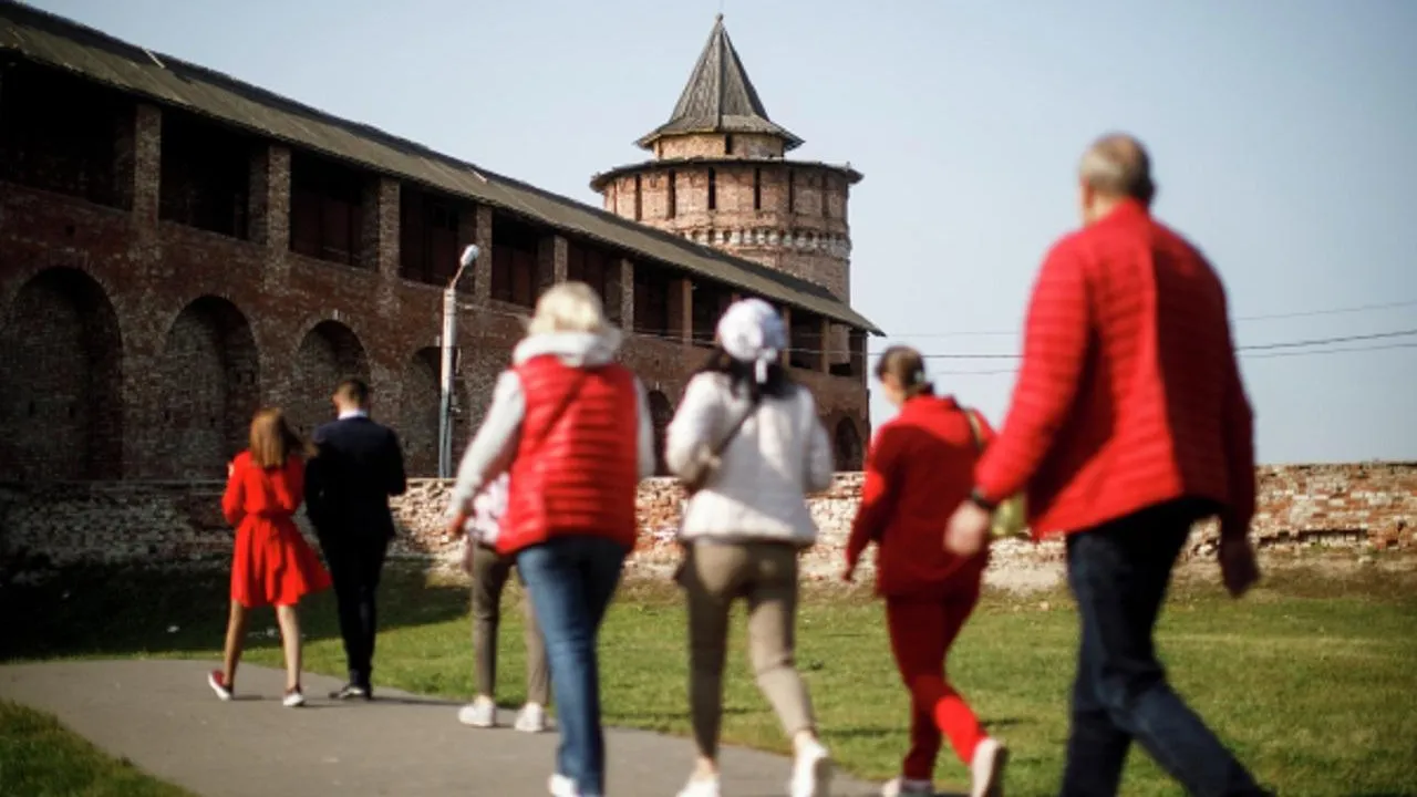 Более восьми миллионов туристов ожидают этим летом в Подмосковье