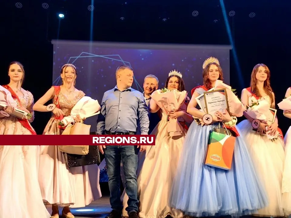 Фото: Елена Катасонова