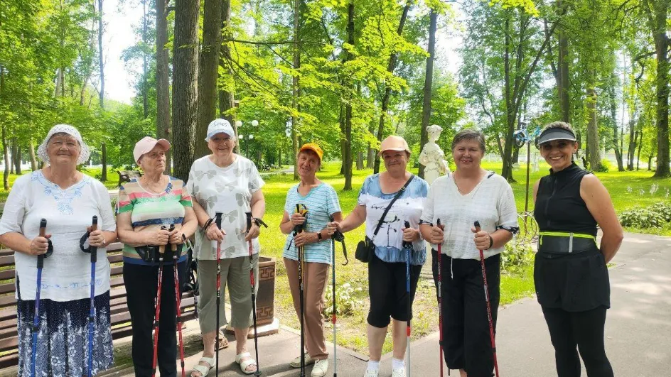 Фото: Минблаг МО