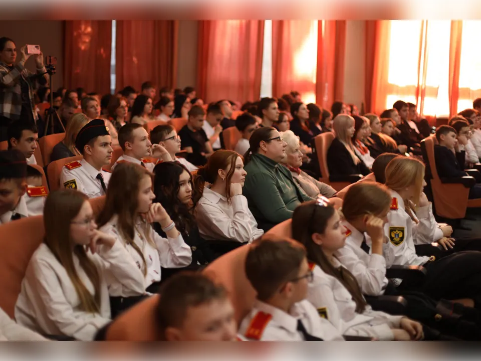 Фото: Раменский медиацентр