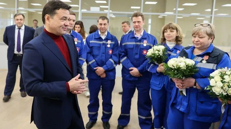 Константин Семенец
