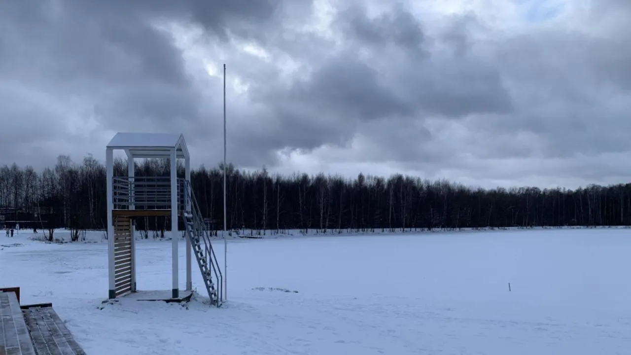 администрация г. о. Электросталь