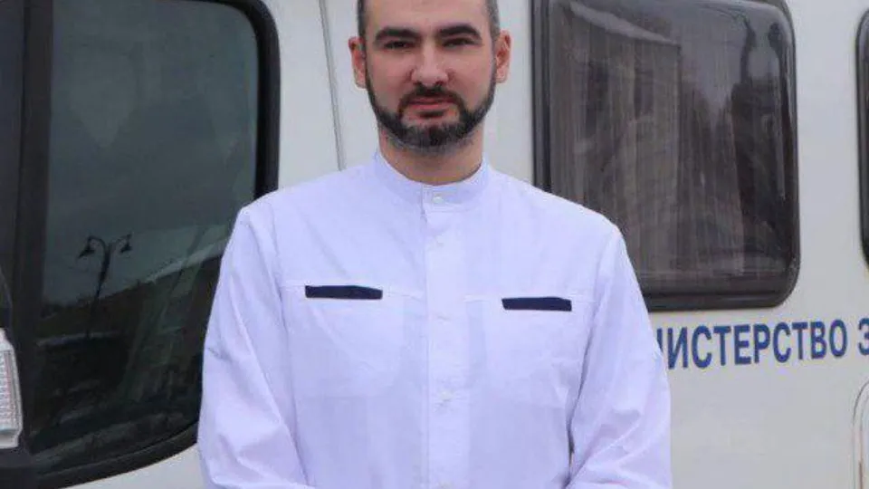 Фото: пресс-служба Волоколамской больницы