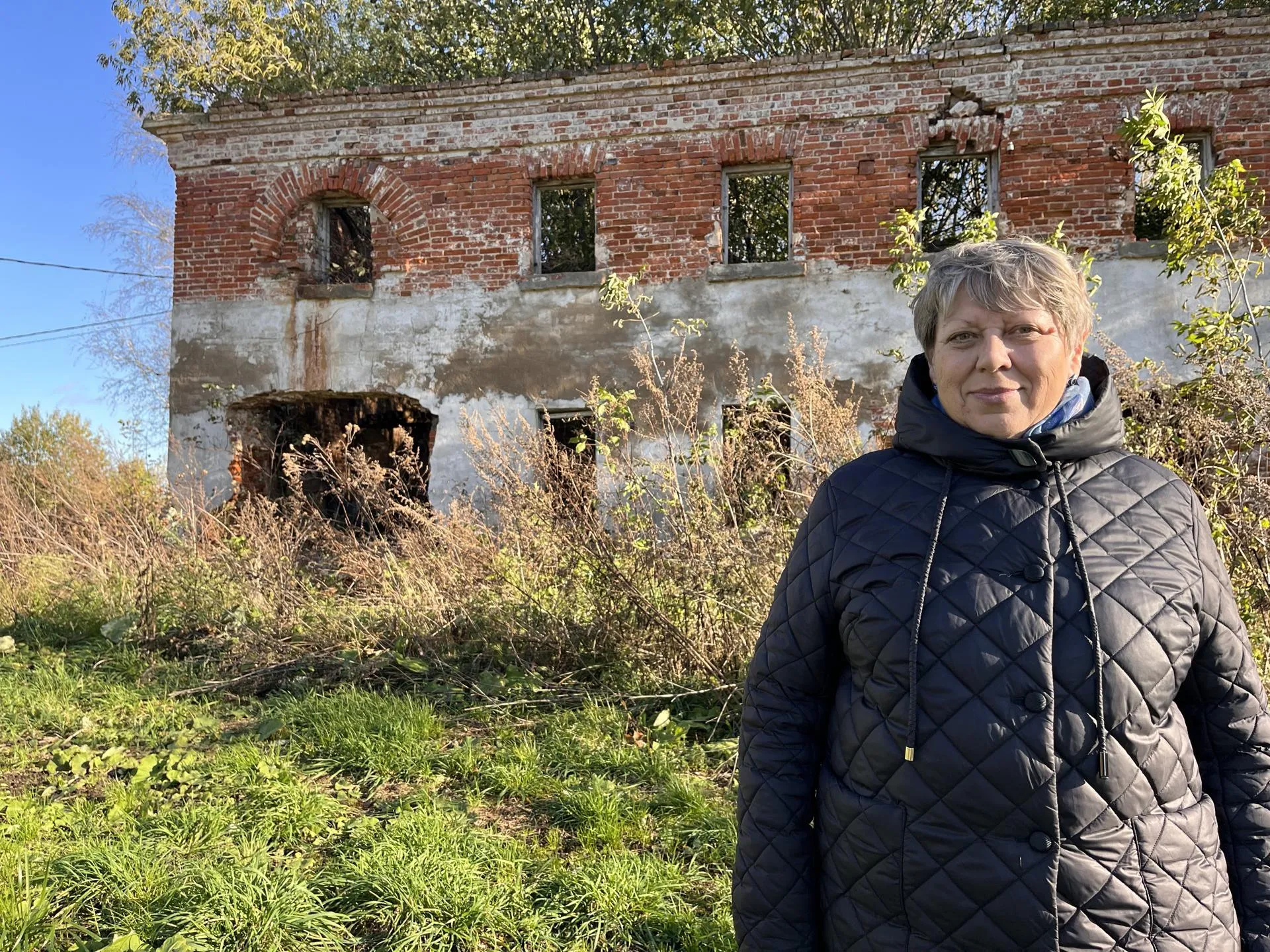 Фото: Татьяна Рунова