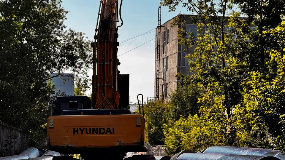 Фото: пресс-служба администрации г.о. Королев