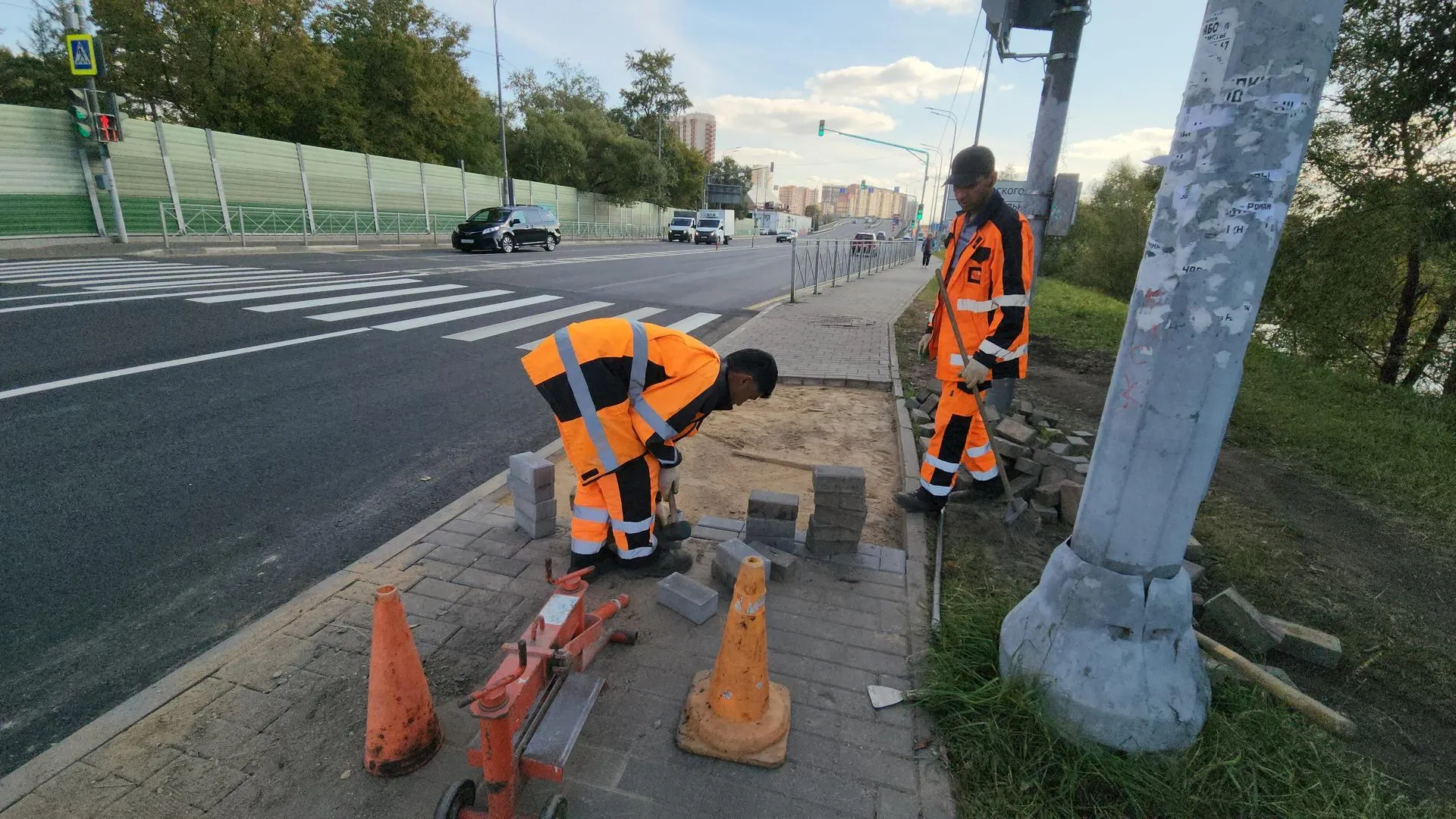 Никита Сморкалов