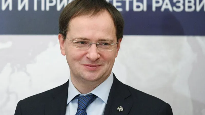 Рамиль Ситдиков / РИА Новости