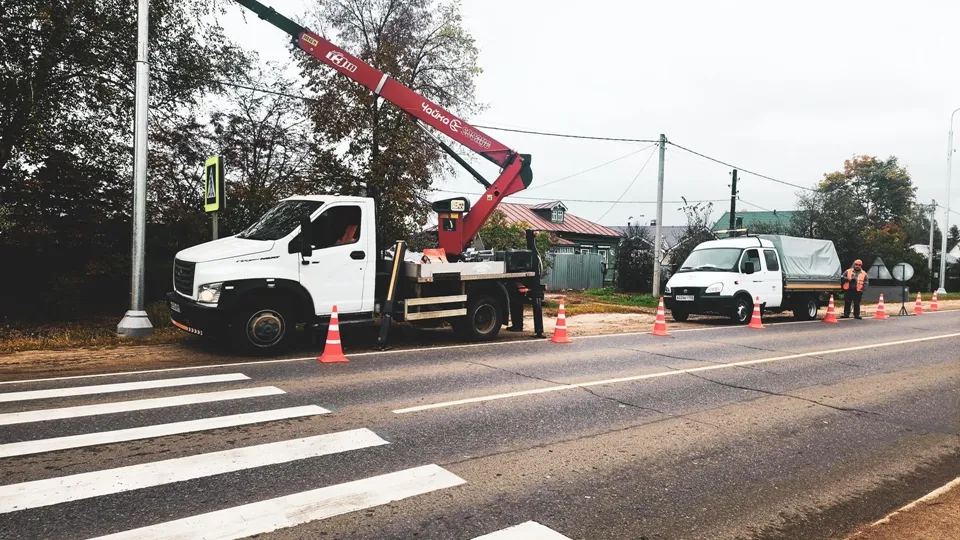 Фото: REGIONS/Валерий Гореловский