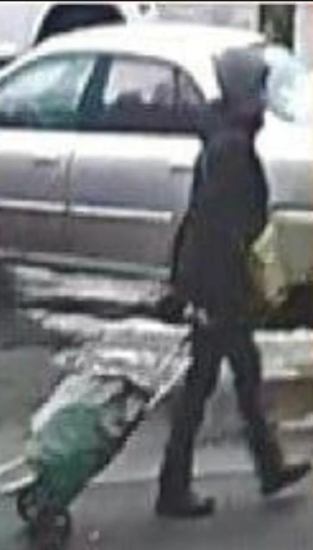 Фото: Осторожно, Москва / Telegram