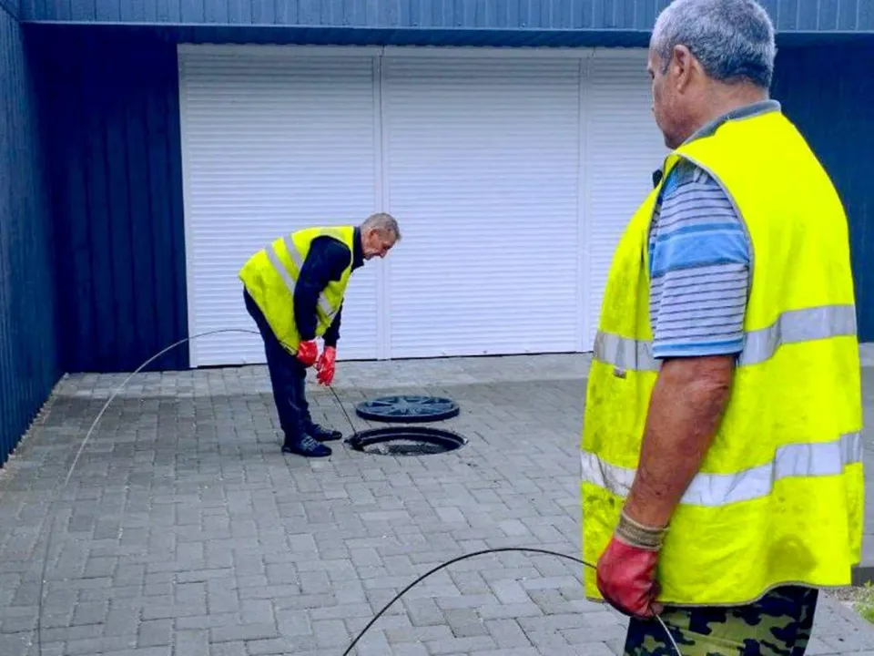 Фото: Министерство жилищно-коммунального хозяйства Московской области
