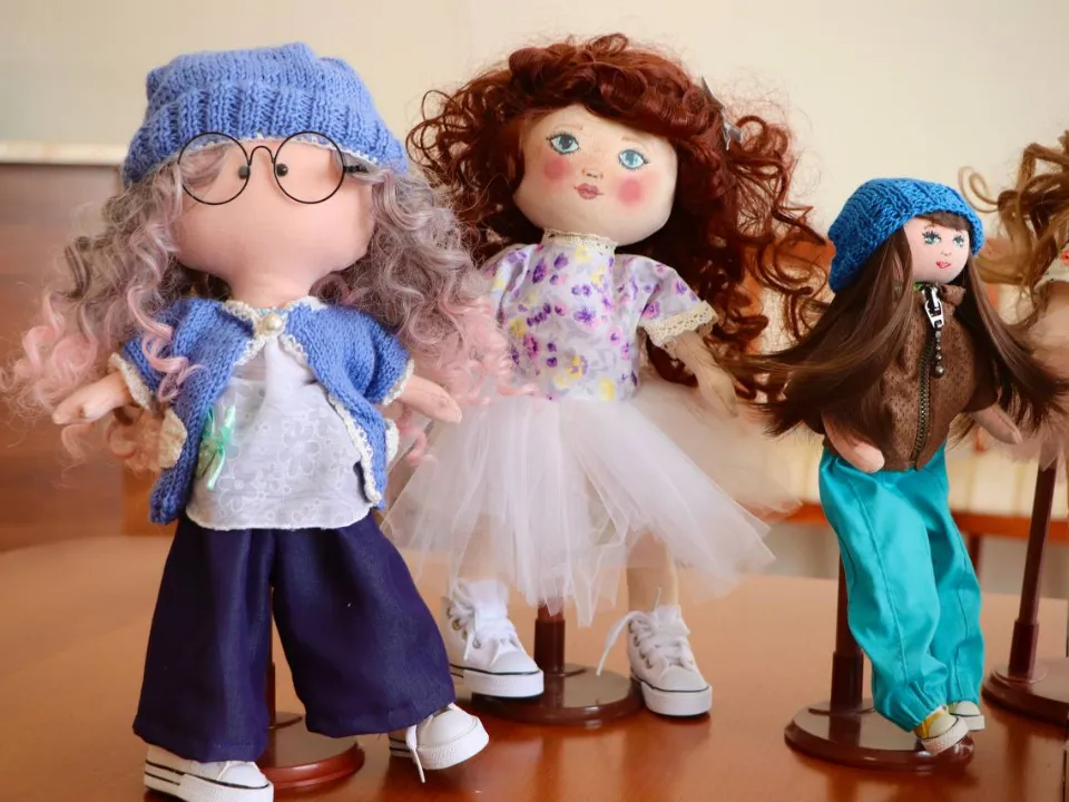 Фото: администрация Волоколамского округа