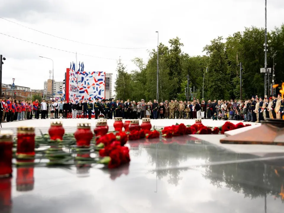 Фото: пресс-служба администрации г.о. Люберцы