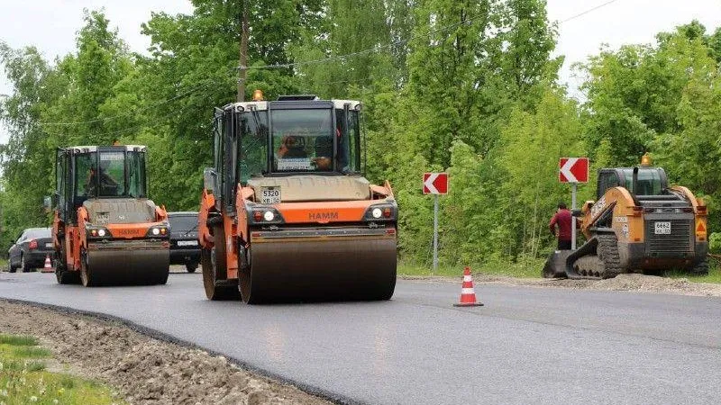 Минтранс МО