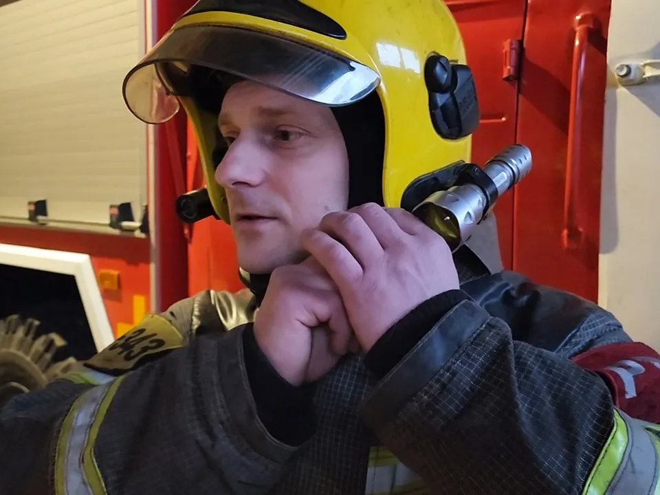 Фото: Ольга Антонова