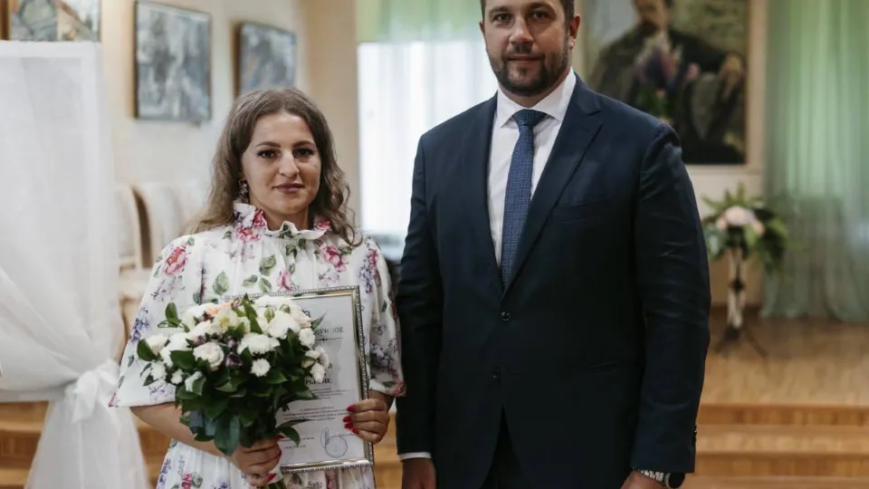 Фото: пресс-служба администрации г.о. Чехов