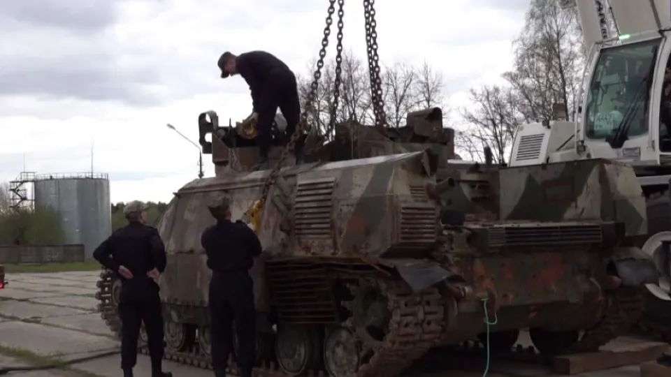 Фото: Министерство обороны РФ