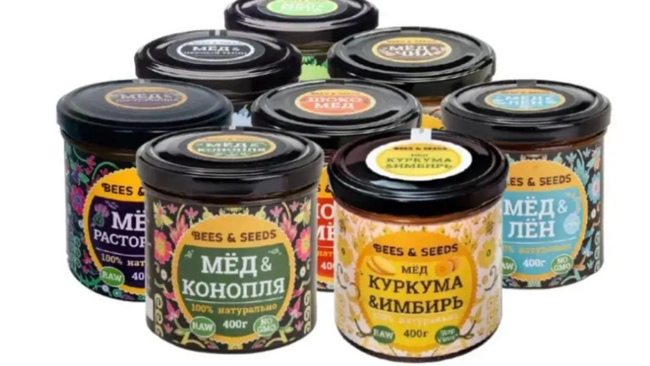 Компания «Мода Меда» запустит в Подмосковье производство продуктов из натурального меда
