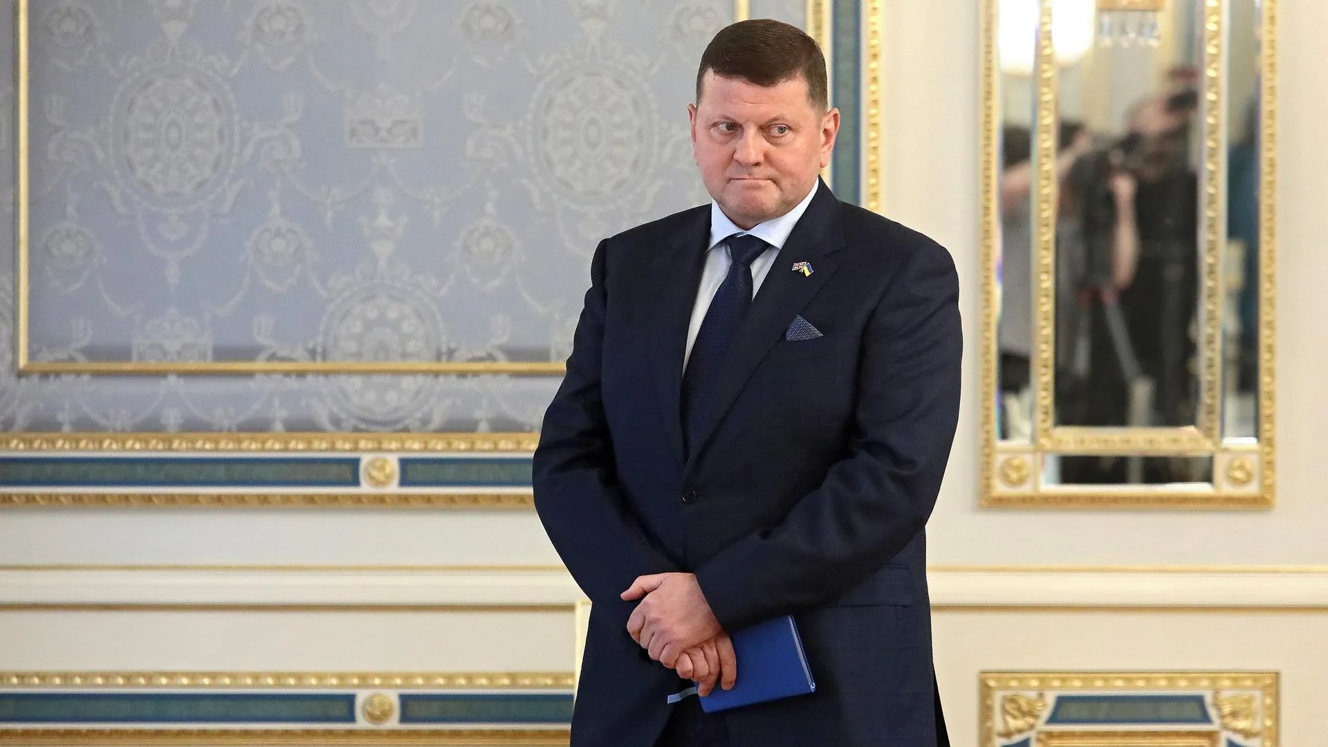 Tarasov/Keystone Press Agency