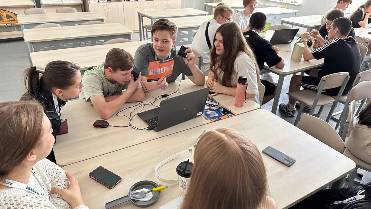 Фото: Пресс-служба АО «Мособлгаз»