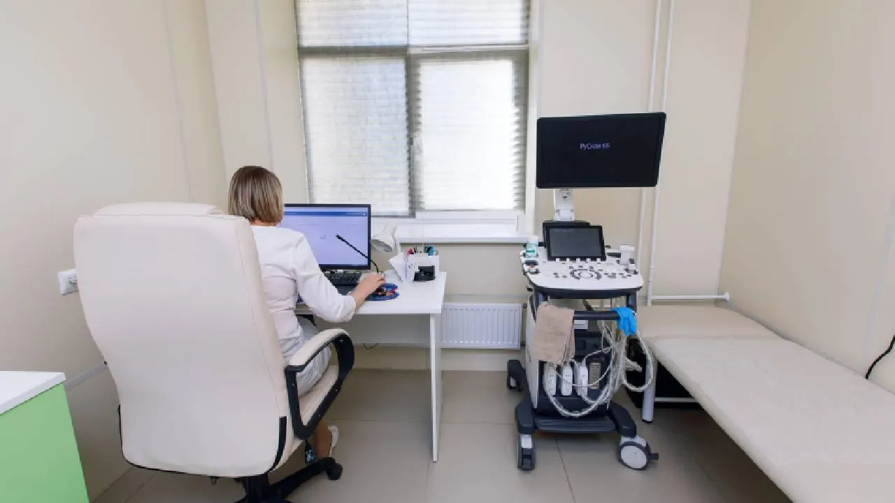 Врач рассказала о способах профилактики туберкулеза