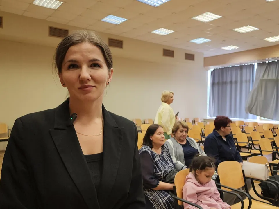 Фото: Наталья Лымарь