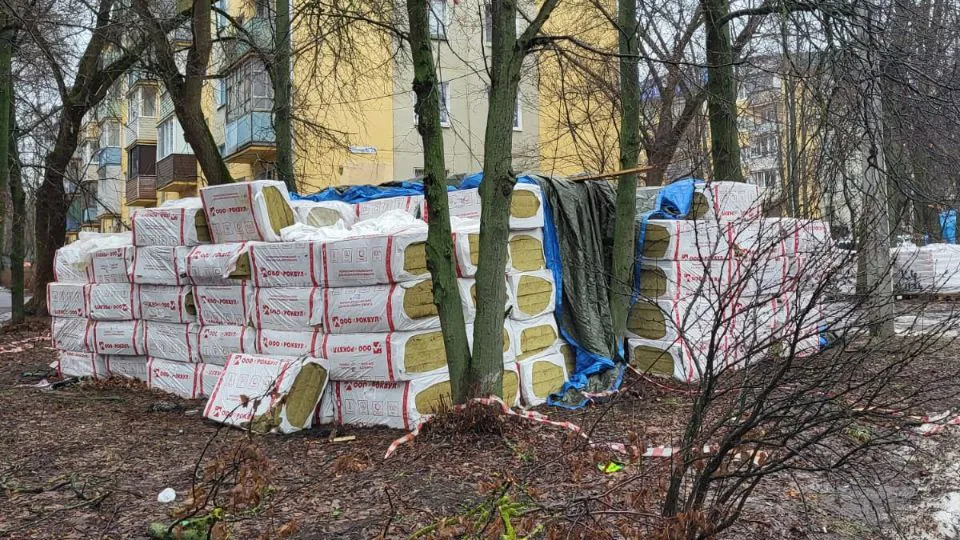 Фото: Николай Ищенко