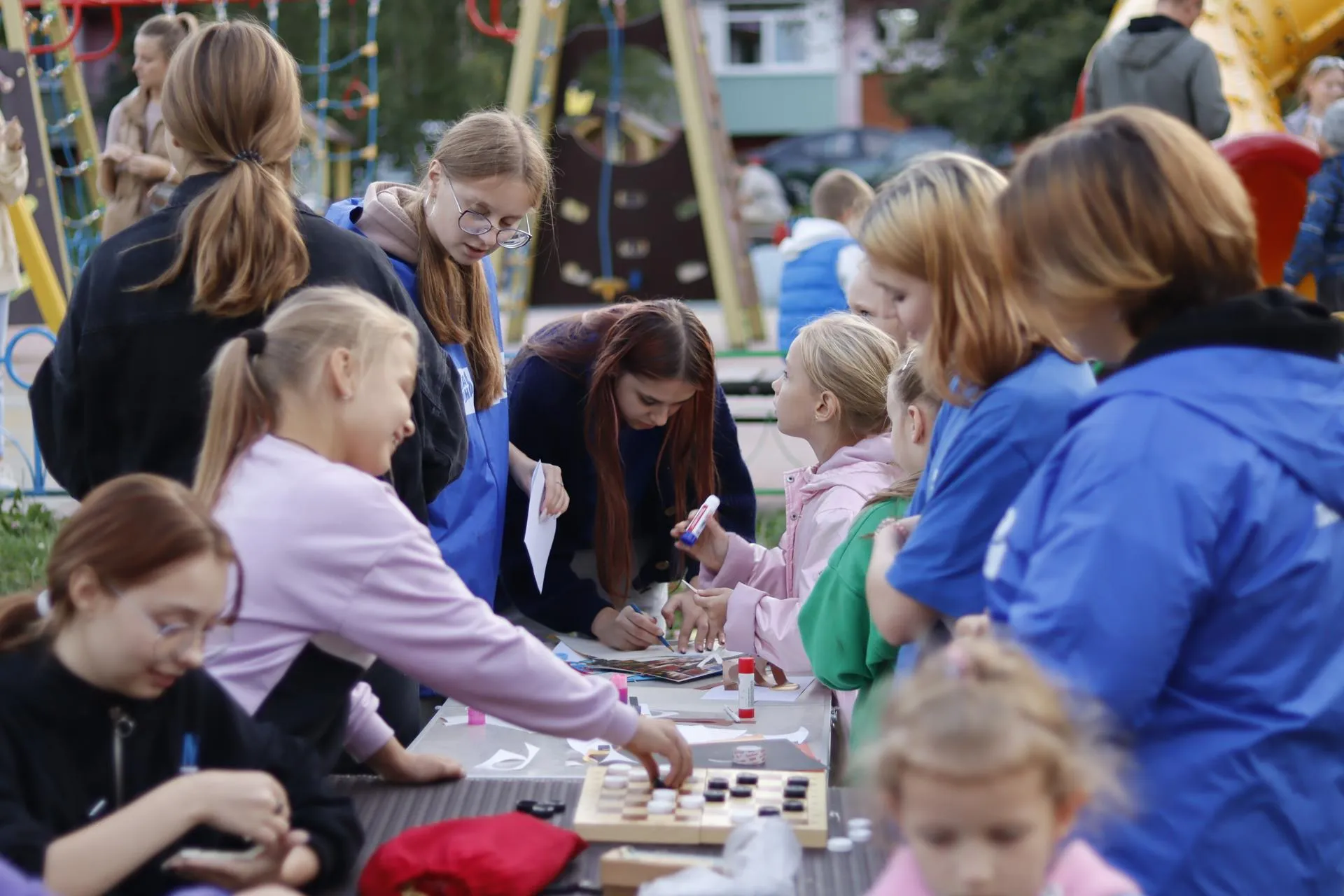 Фото: МГЕР г. о. Зарайск