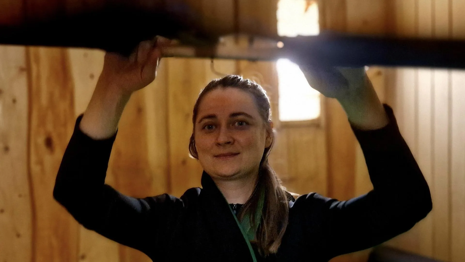 REGIONS/Ольга Шаронова