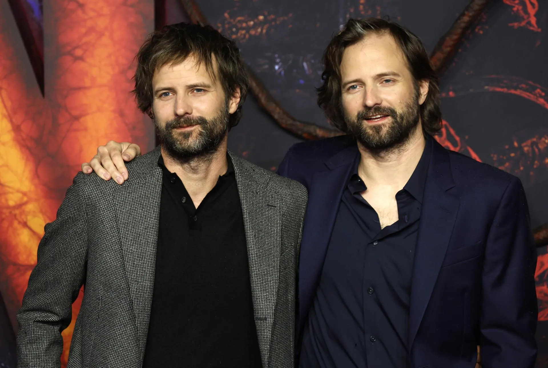 Steffens/Keystone Press Agency/ Братья Дафферы