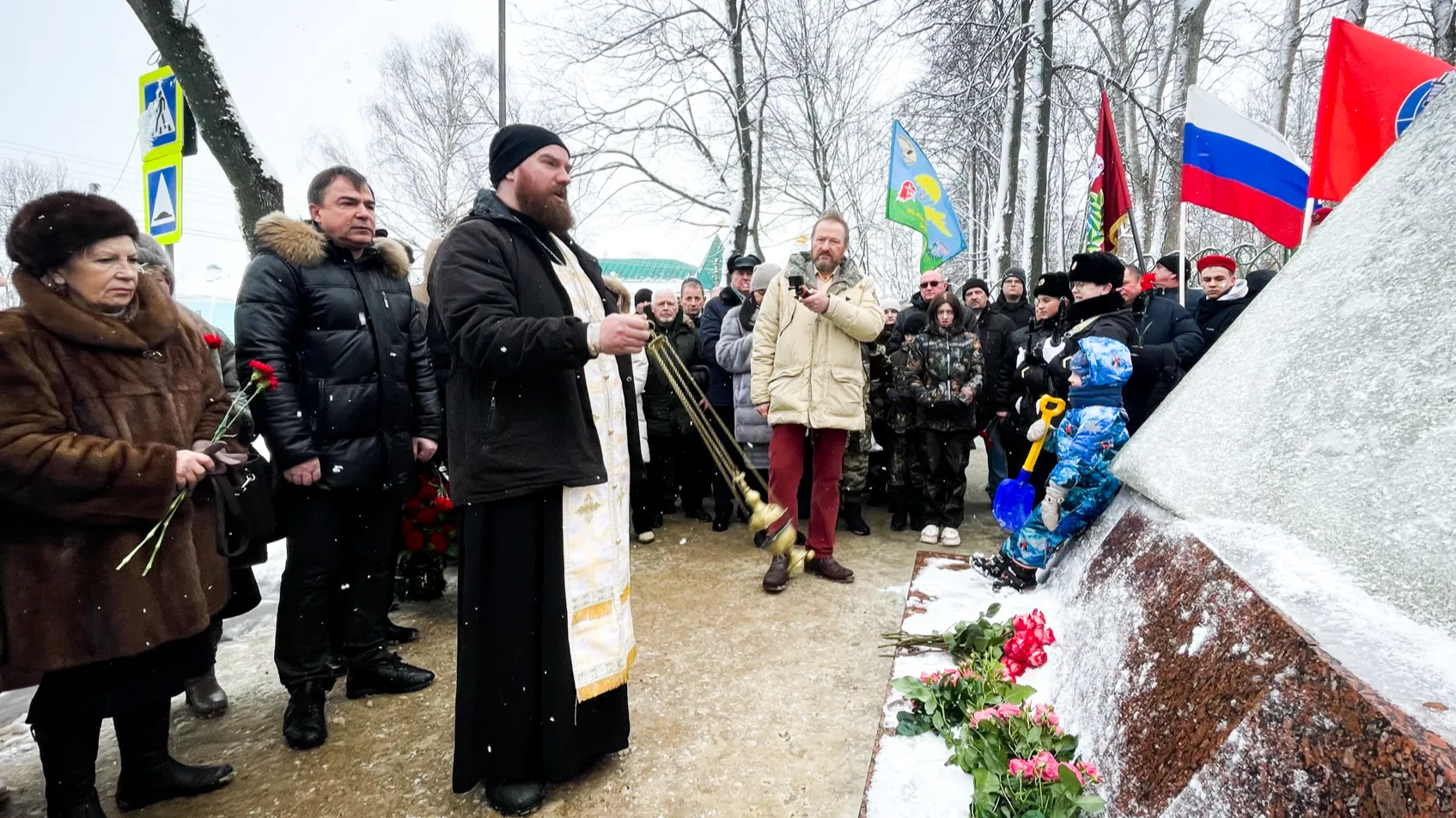 Фото: Администрация Дмитровского городского округа/ВКонтакте.