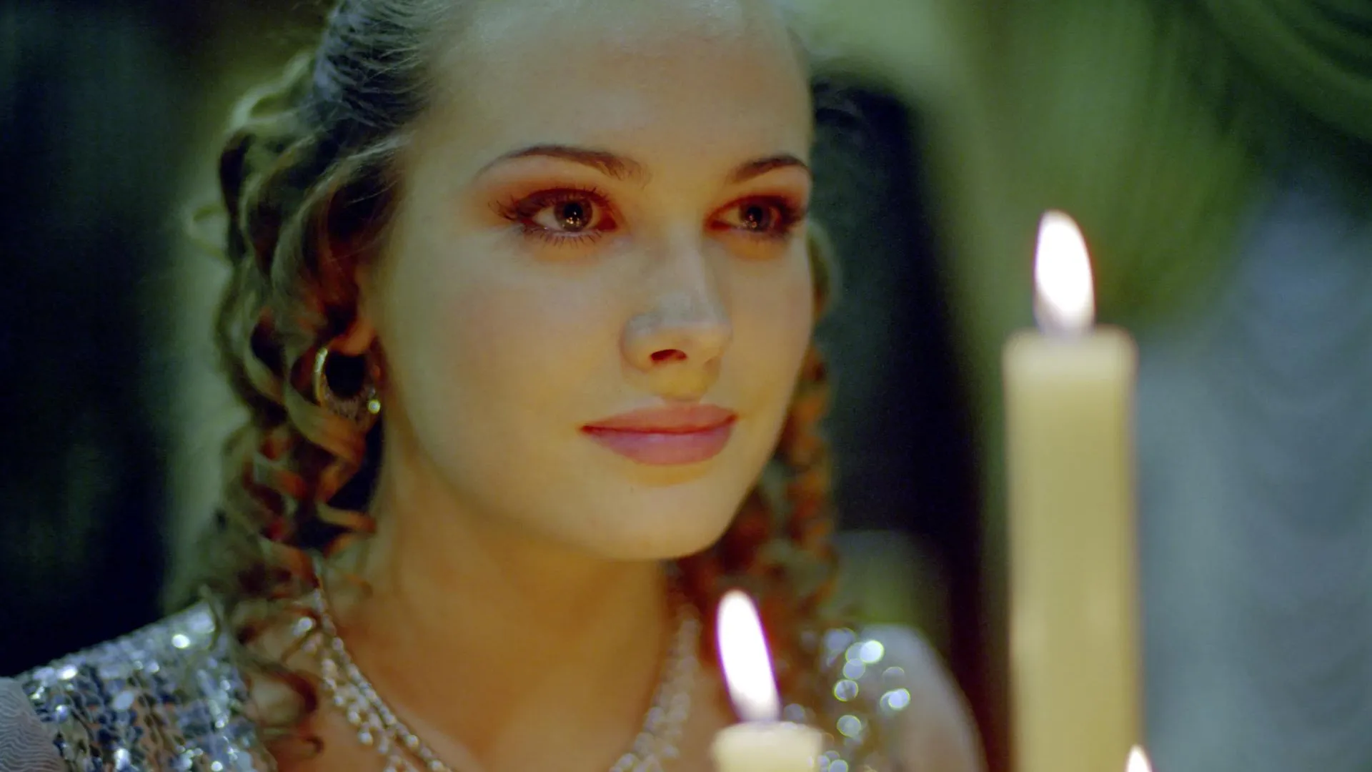 Anton Merkurov/Russian Look