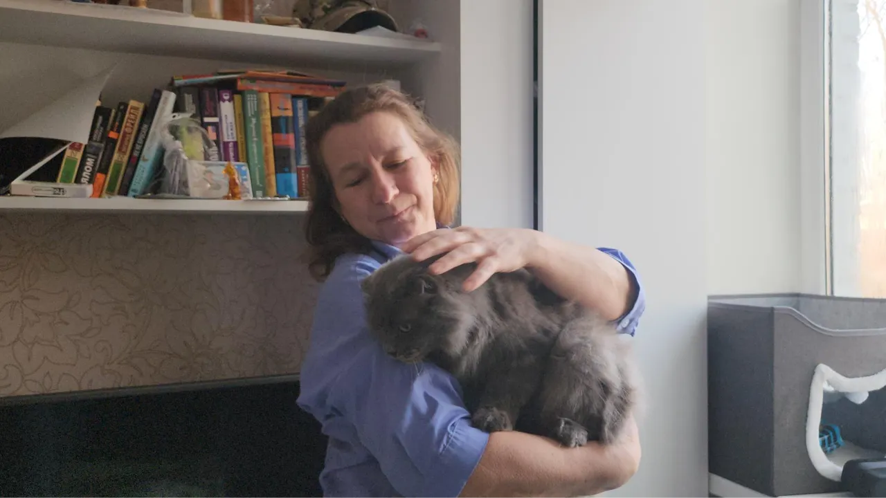 МедиаБанк Подмосковья/Наталья Лымарь