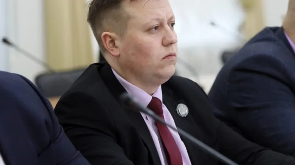 Фото: vk.com/Алексей Головинкин