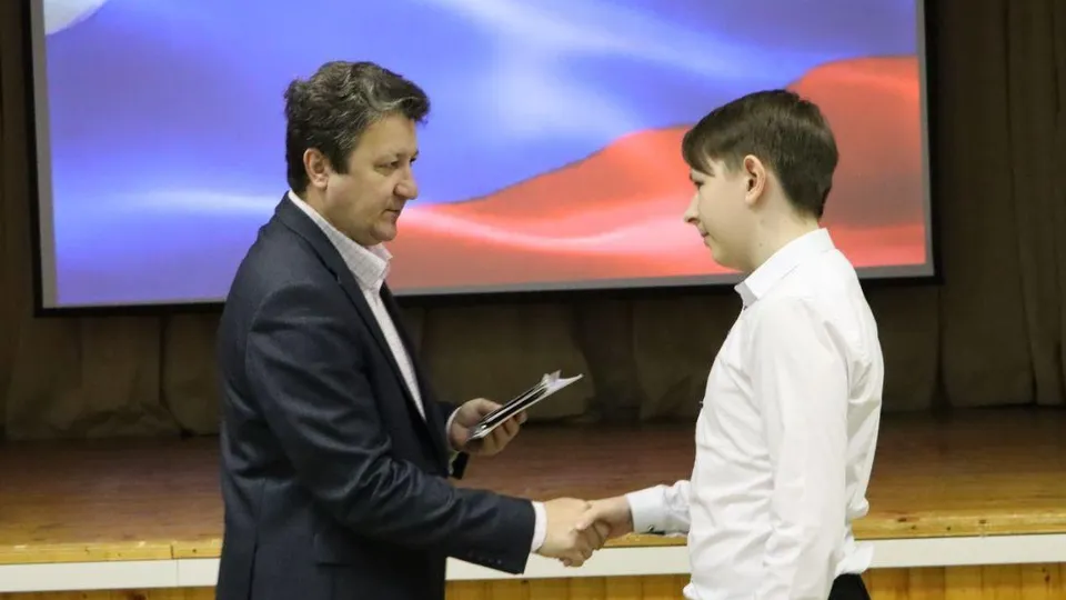 Фото: Ирина Матвеева