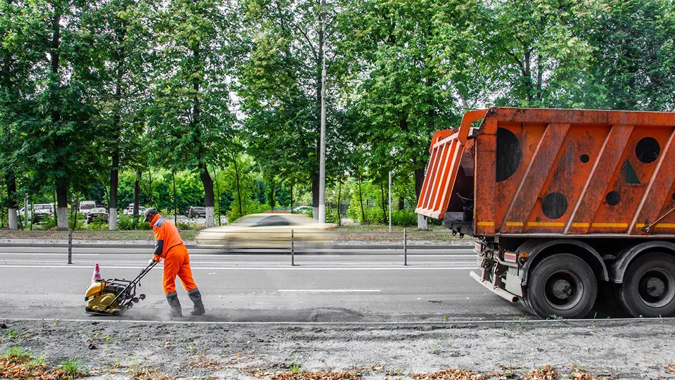 Фото: Министерство транспорта и дорожной инфраструктуры Московской области