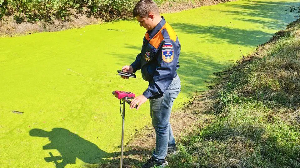 Фото: Министерство ЖКХ Московской области