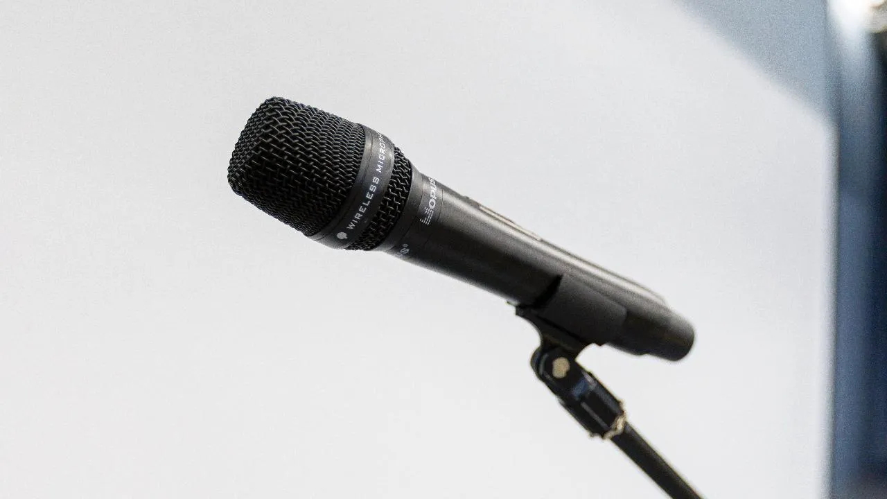 Фестиваль патриотической песни «Молодые таланты Отечества» пройдет в мае в Москве