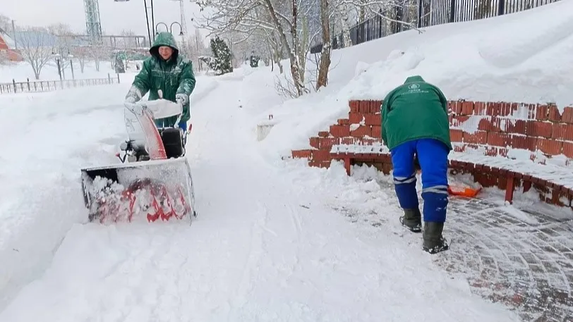 Фото: Минблаг МО